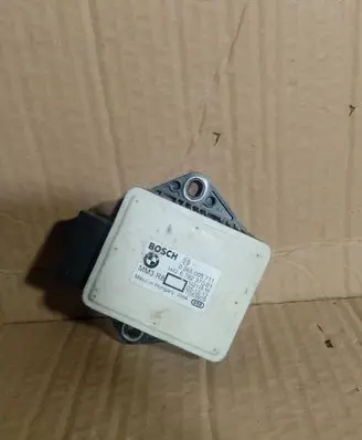 BMW X5 E70 ESP (stability system) control unit 6782370 3452678237001 051212