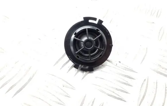 Audi A6 S6 C7 4G Front door high frequency speaker 4G0035399