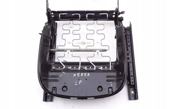 BMW X5 E53 Seat frame 8226420