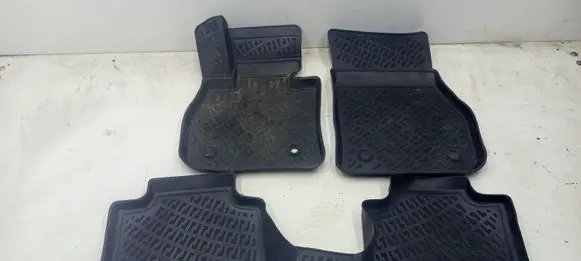 BMW X1 F48 F49 Car floor mat set 