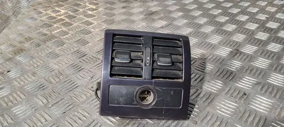 Audi A6 S6 C5 4B Dash center air vent grill 4B0819203