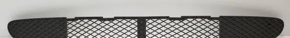 Mercedes-Benz SL R230 Front bumper lower grill A2308850223