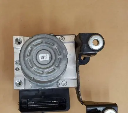Land Rover Range Rover Evoque L538 ABS Pump HJ322C405AC EJ322B389AA A426R16W281