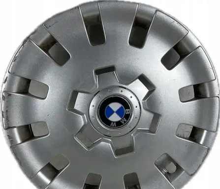 BMW 5 E39 R15 wheel hub/cap/trim 1094780