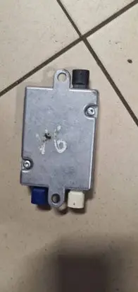 BMW 5 F10 F11 USB control unit 9123739