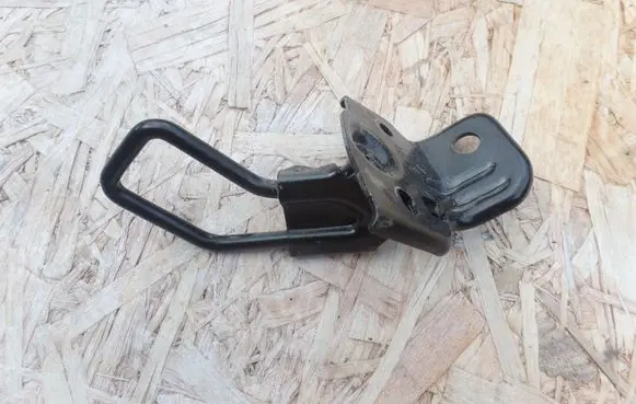 Hyundai i30 Seat back rest lock catch 5DR