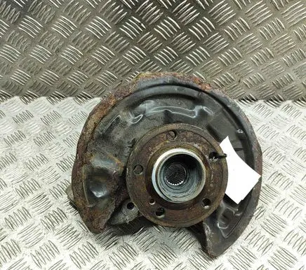 Mercedes-Benz GLA W156 Rear wheel hub A2464230120 A2463503241