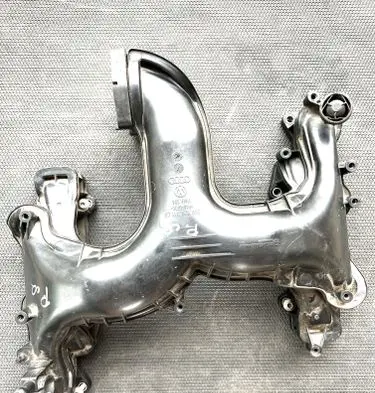 Porsche Cayenne (92A) Intake manifold 059129711CF