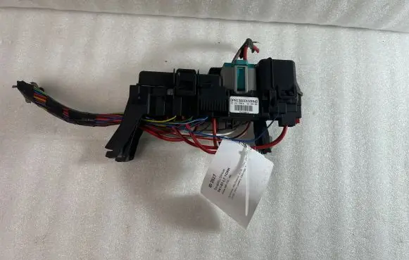 Volvo S60 Fuse module 31300188 3800159HWB