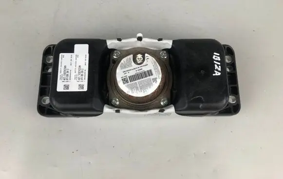 Seat Ibiza V (KJ) Passenger airbag 6F0880204D