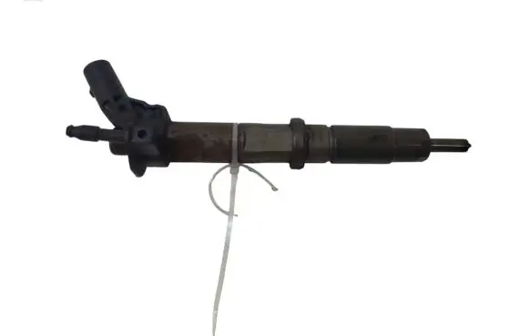 Volkswagen Crafter Fuel injector 0445115029 076130277