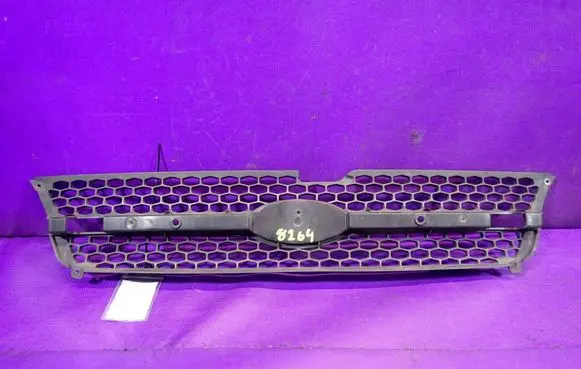Hyundai Getz Front grill