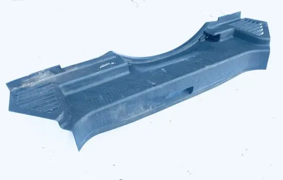 Opel Astra H Other trunk/boot trim element 332004790 24464190