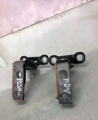 Volvo XC60 Front door hinge set 31371553