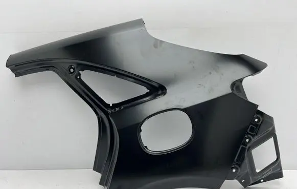 KIA Ceed Rear quarter panel SULIK1