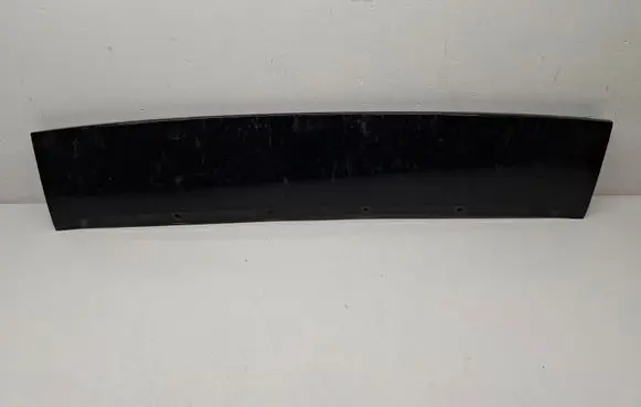 BMW X3 G01 Front bumper lip 8081050 51118081050