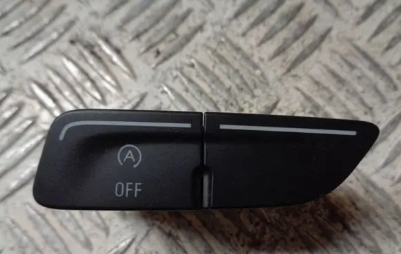 Ford B-MAX ESP (stability program) switch AM5T14B436FB