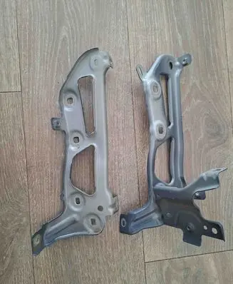 BMW iX1 Other body part 9883409 9883410