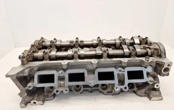 Renault Captur Engine head 110425271R