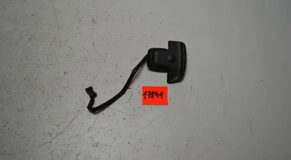 Mercedes-Benz R W251 Steering wheel buttons/switches A2048709158 33489214 307076940162AA