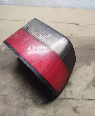 Toyota RAV 4 (XA50) Rear/tail lights 91029