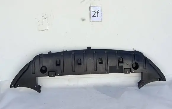 Ford Edge II Front bumper skid plate/under tray G2GBR8B384AC 4844 100675