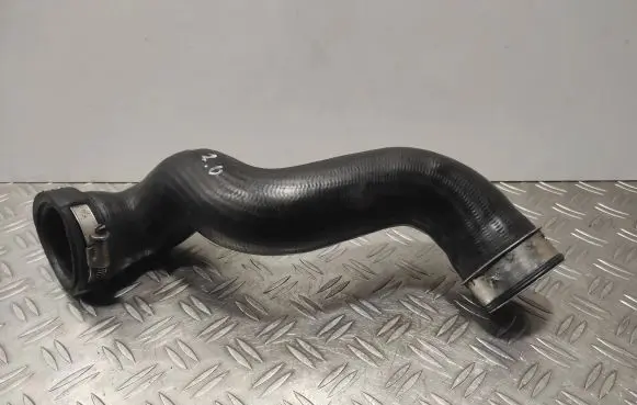 Audi A4 S4 B7 8E 8H Intercooler hose/pipe