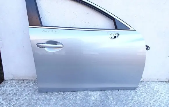 Mazda 6 Front door