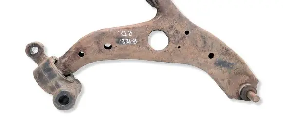 Mazda 6 Front lower control arm/wishbone 