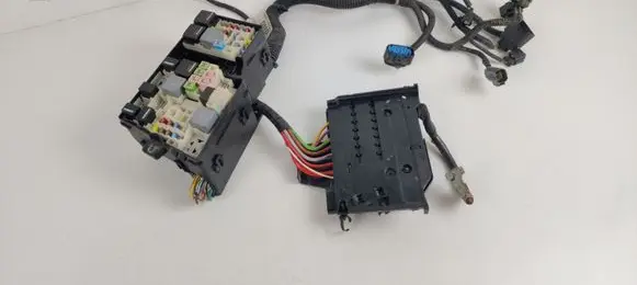 Ford C-MAX II Fuse module F1DT14K733DMD