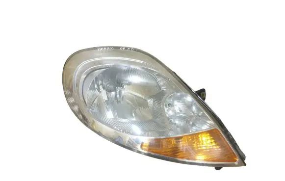 Renault Trafic II (X83) Headlight/headlamp 8200701353 89313960 93859828
