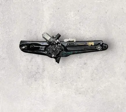 BMW X3 F25 Rear door window regulator motor 121722L