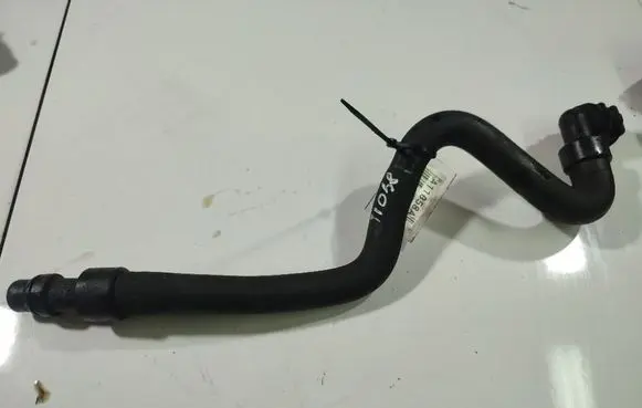 Opel Insignia A Engine coolant pipe/hose 