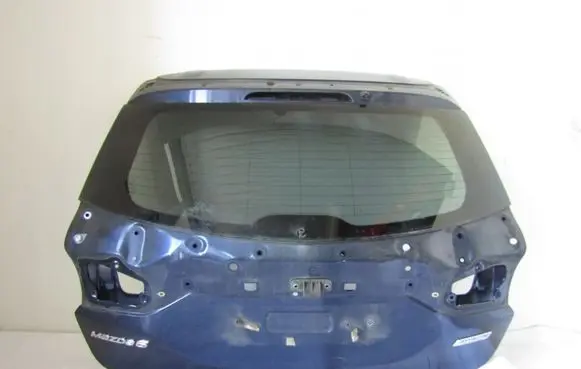 Mazda 6 Tailgate/trunk/boot lid kodo