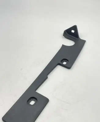 BMW 5 E60 E61 Other trunk/boot trim element 7071599 51497071599