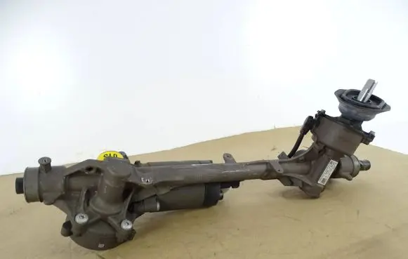 Volkswagen Golf VIII Steering rack 5WB423054K