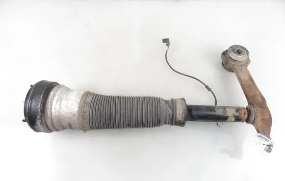 Mercedes-Benz S W220 Rear air suspension bag/shock absorber C086053N7