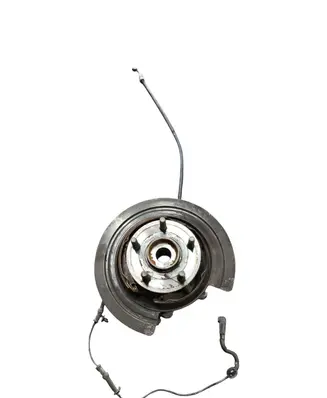 Jeep Grand Cherokee Rear wheel hub 04877113AB