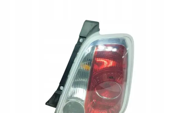 Fiat 500X Rear/tail lights 27040284