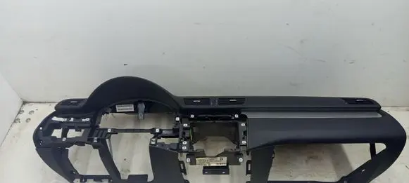 Volkswagen PASSAT B6 Dashboard 