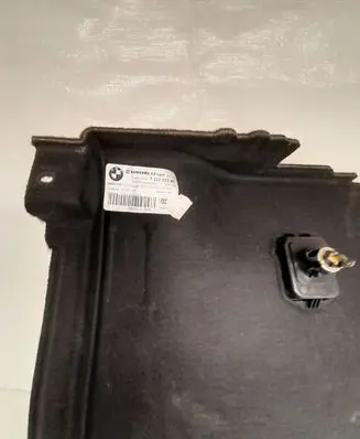 BMW X3 F25 Other trunk/boot trim element 7222222 0072268