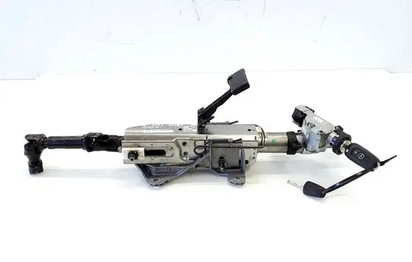 Opel Astra K Steering rack mechanical part 39133886 39206667