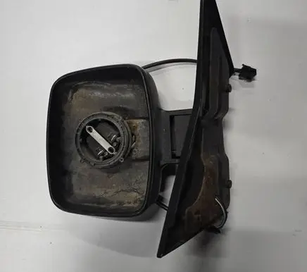 Mercedes-Benz Vito Viano W638 Front door electric wing mirror 