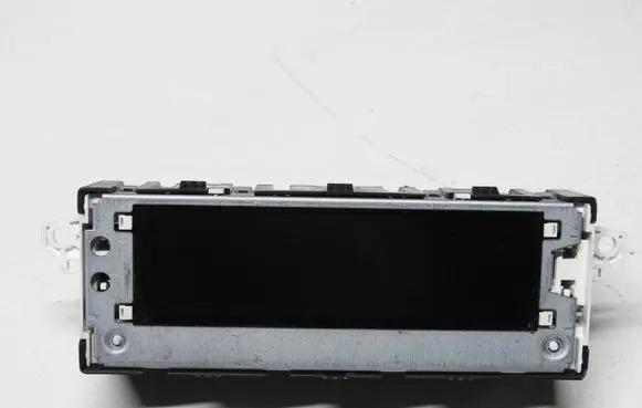Citroen DS4 Screen/display/small screen 9676198680 2259130 NS696886
