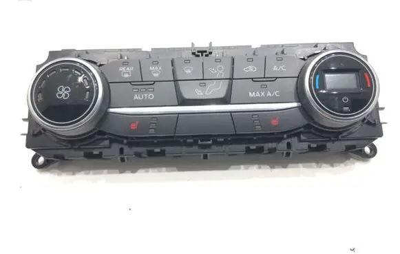 Ford Ecosport Interior fan control switch GN15-18C612-CK