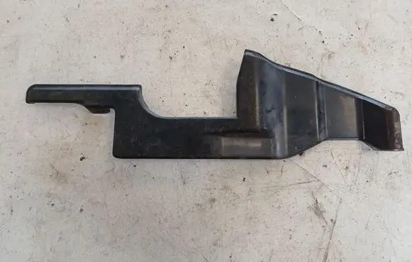 Suzuki Swift I Intercooler air guide/duct channel 7239763J0