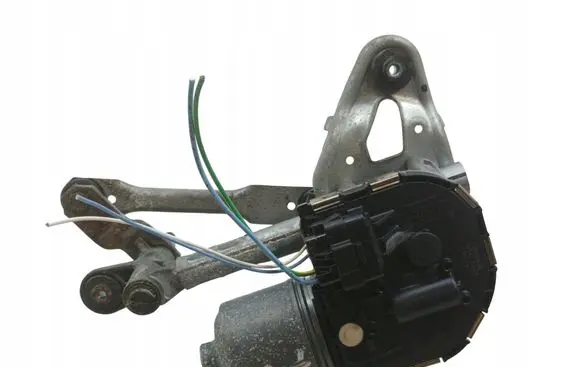 Peugeot 5008 Wiper motor 9671062380