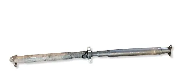 BMW 5 GT F07 Drive shaft (set) 7591610