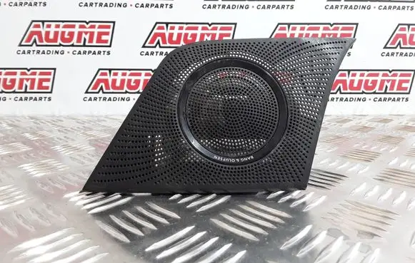 Side speaker trim/cover