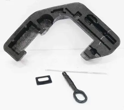 Audi A4 S4 B8 8K Other interior part 8T00121098K0805615